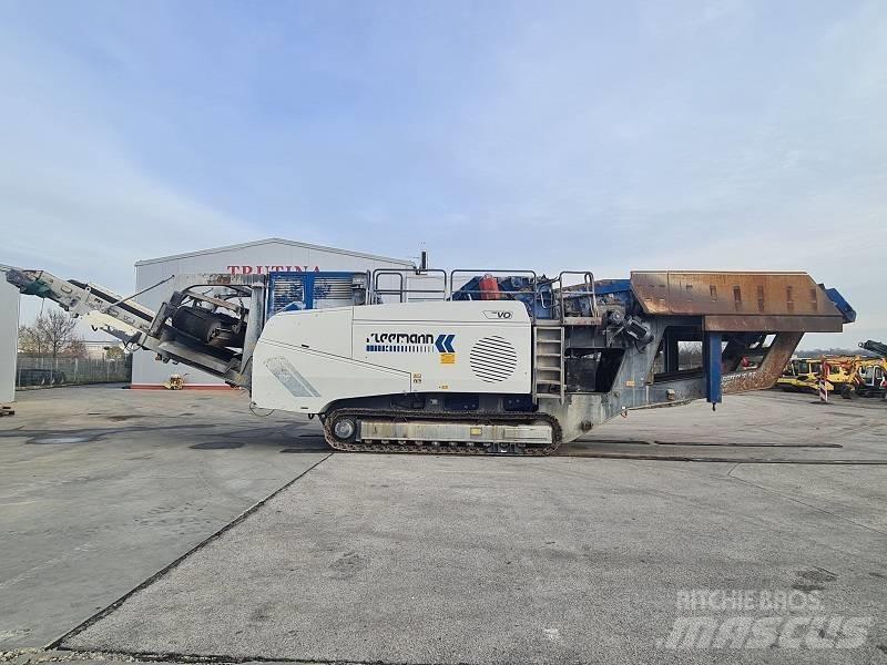 Kleemann MR130EVO Мобилни трошачки
