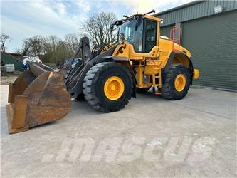 Volvo L 150 H Колесни товарачи
