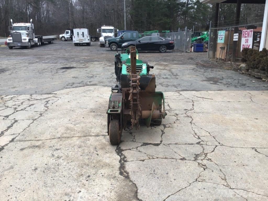  DITCH W. RT-20 Изкопни машини