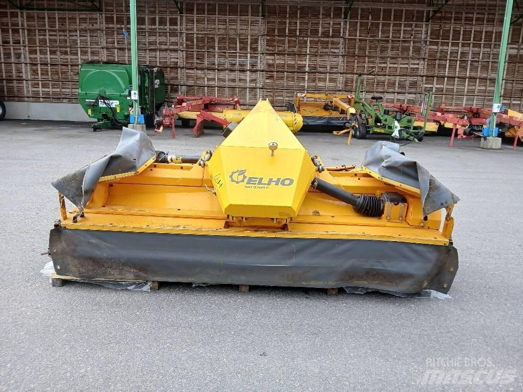 Elho 3700 F Кондиционери за косачки