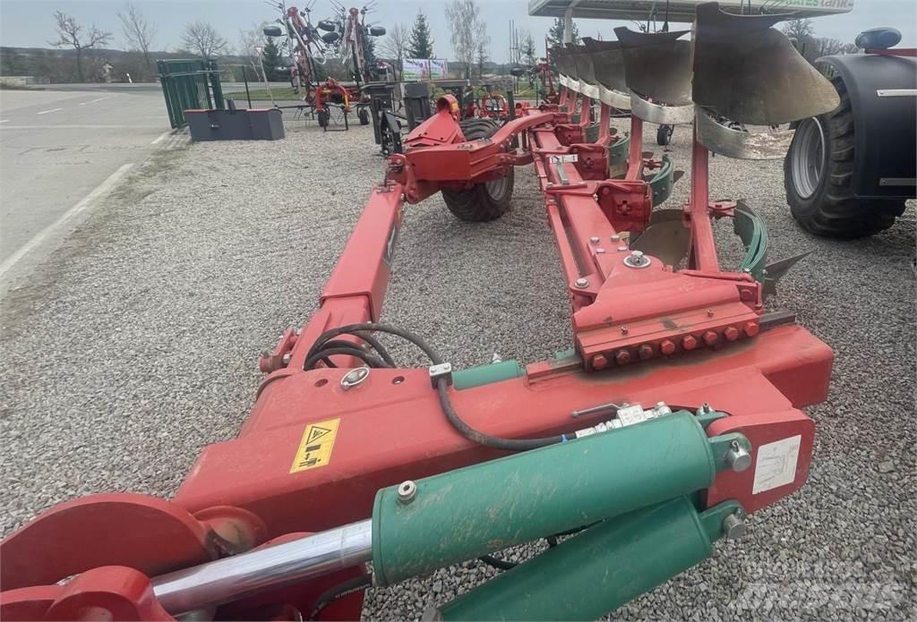 Kverneland PG 100 Реверсивни плугове