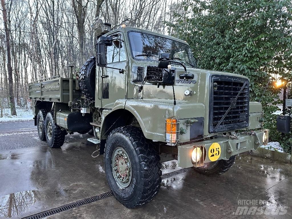 Volvo N 10 Други