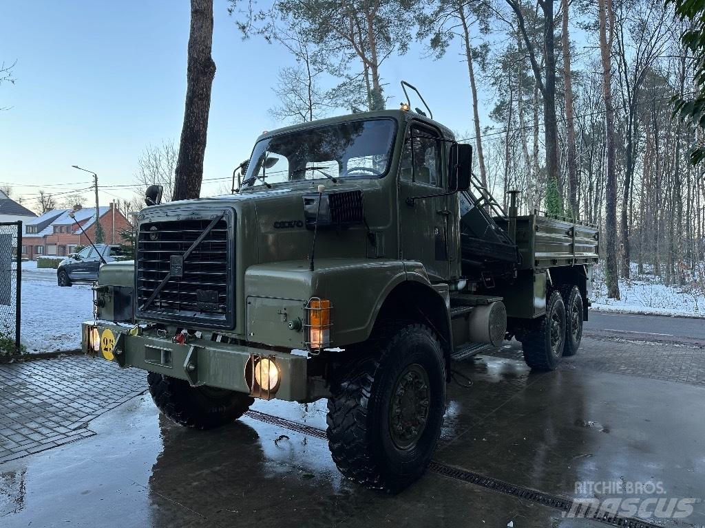 Volvo N 10 Други