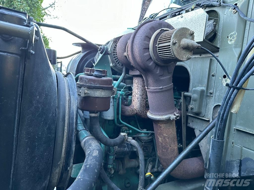 Volvo N 10 Други