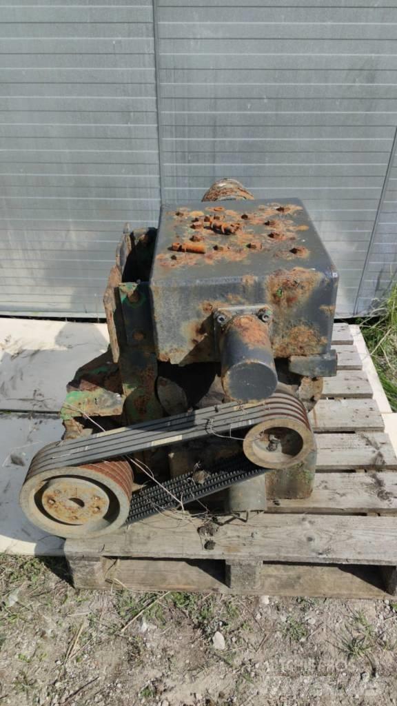  HRBlower RVBM613 Транспорт - Други