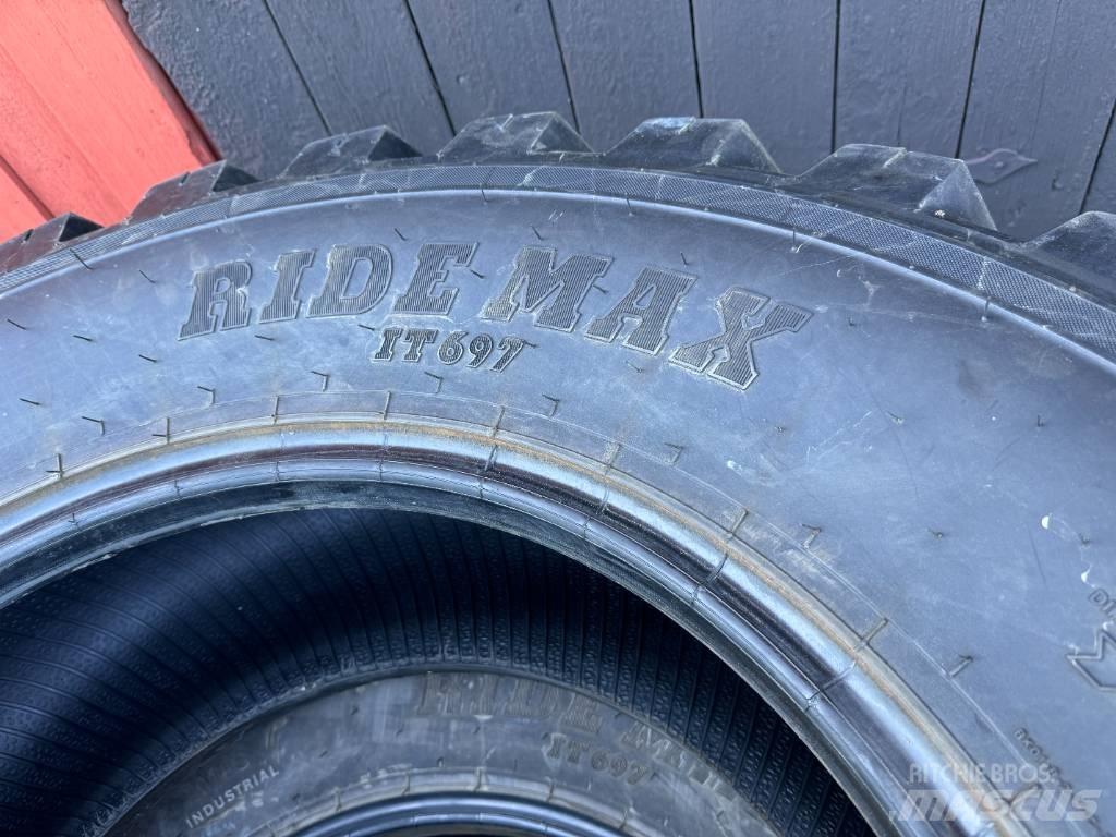 BKT 480/65 R28 IND Колелета/Гуми