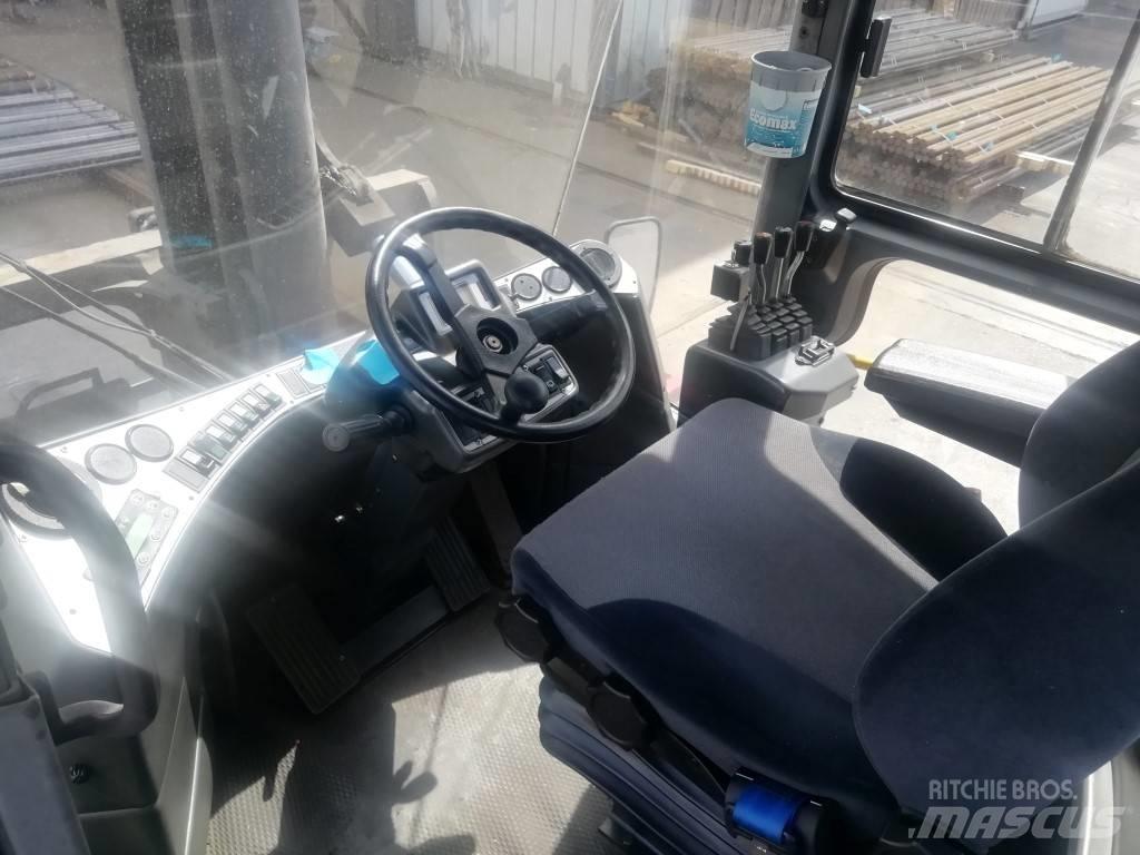 Kalmar DCF 220-12LB Дизелови камиони
