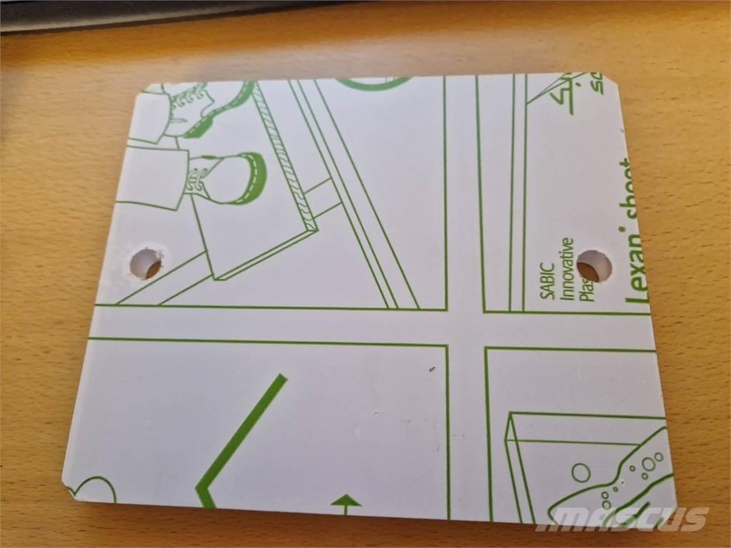 Eco Log 7004810 Други компоненти