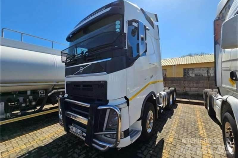 Volvo FH Други