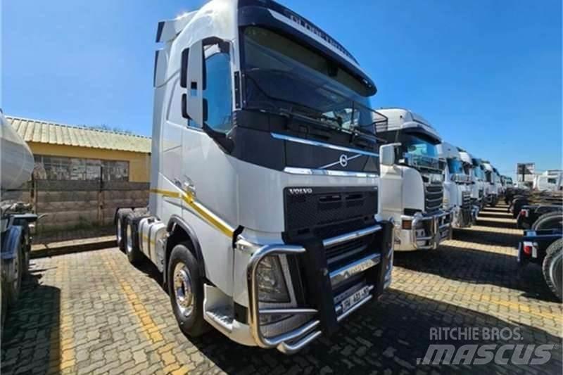 Volvo FH Други