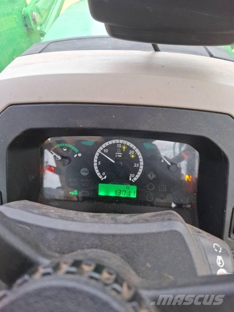 John Deere 5100M Трактори