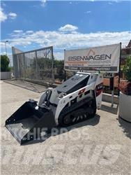 Bobcat MT 55 Верижен товарач