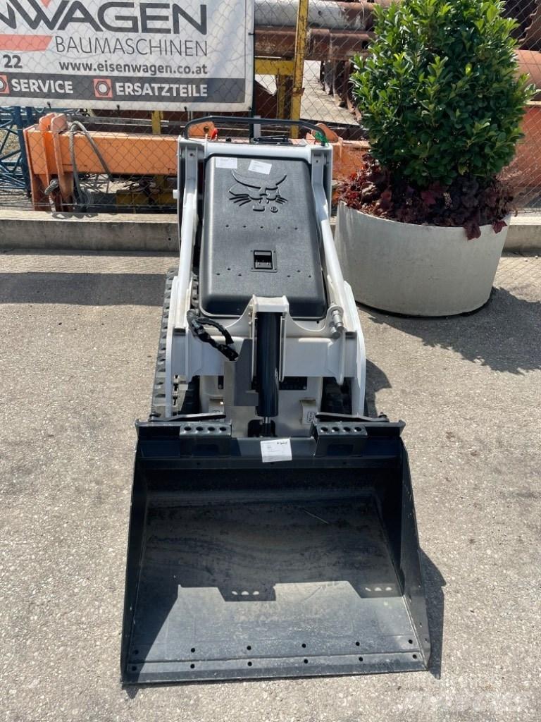 Bobcat MT 55 Верижен товарач