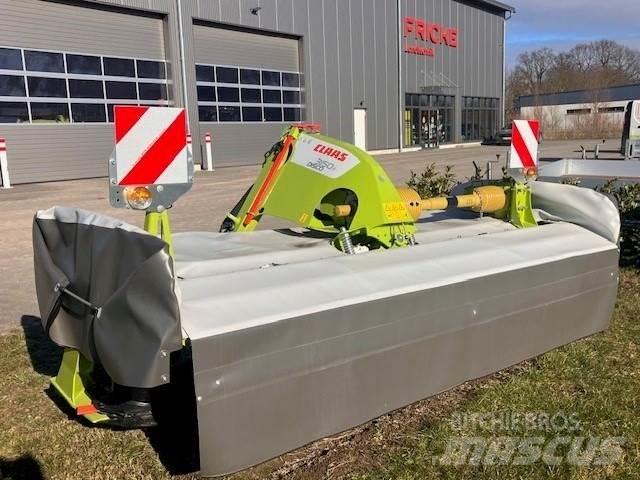 CLAAS Disco 3150 F Кондиционери за косачки
