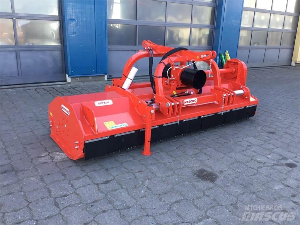 Maschio Bufalo 280 Стъблорезачки