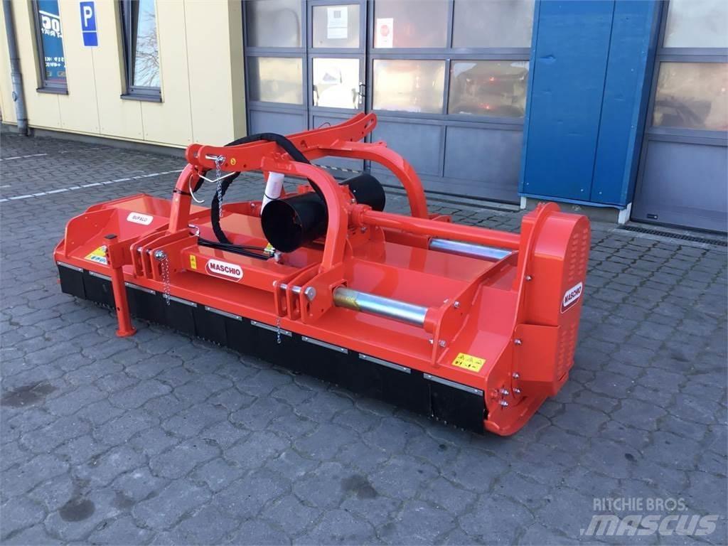 Maschio Bufalo 280 Стъблорезачки