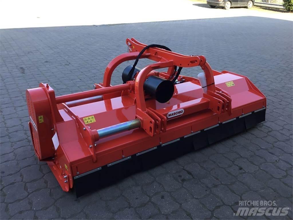 Maschio Bufalo 280 Стъблорезачки