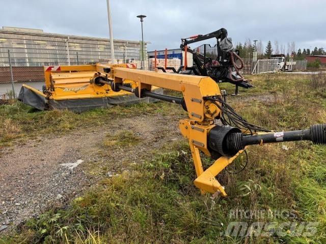 Elho 3700 Arrow Кондиционери за косачки