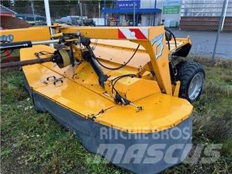 Elho 3700 Arrow Кондиционери за косачки