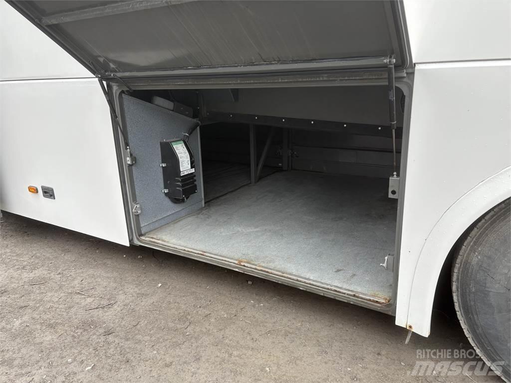Volvo 9700 Междуградски автобуси