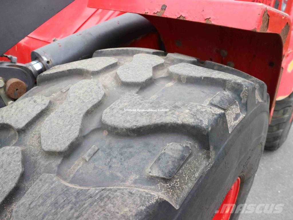 Volvo L 35 G Колесни товарачи