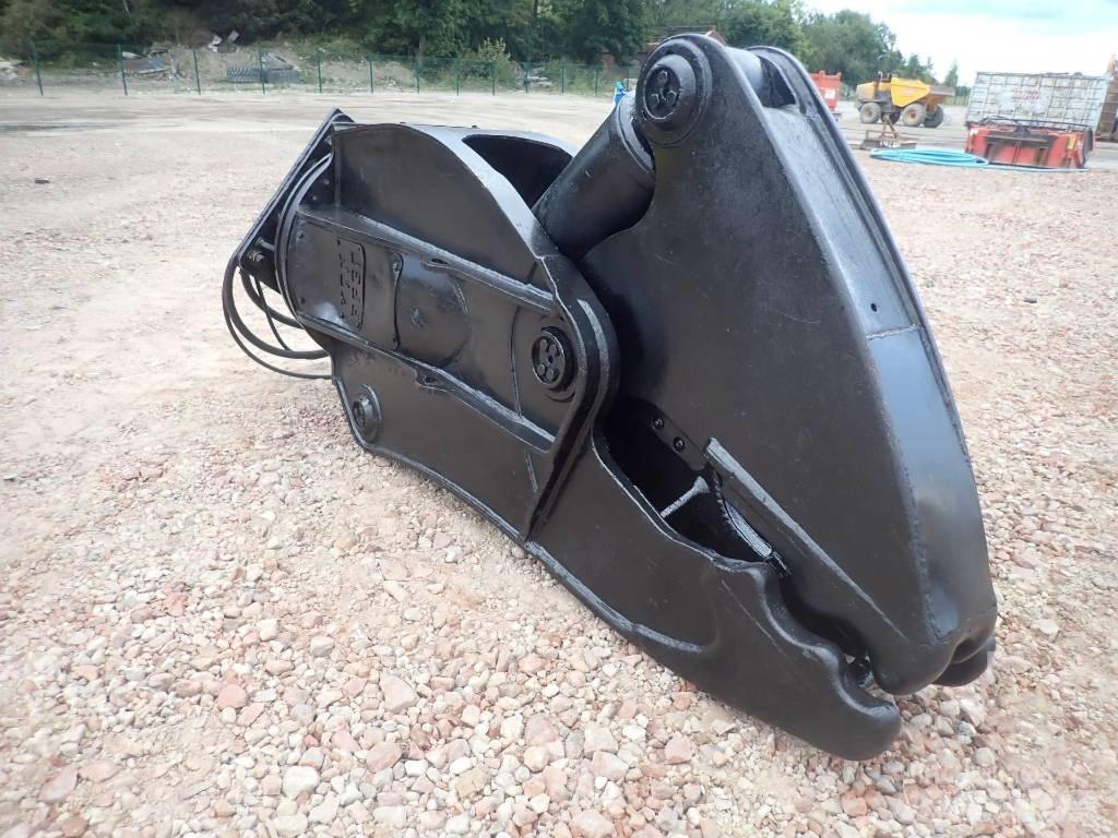 VTN FP30 Резачки
