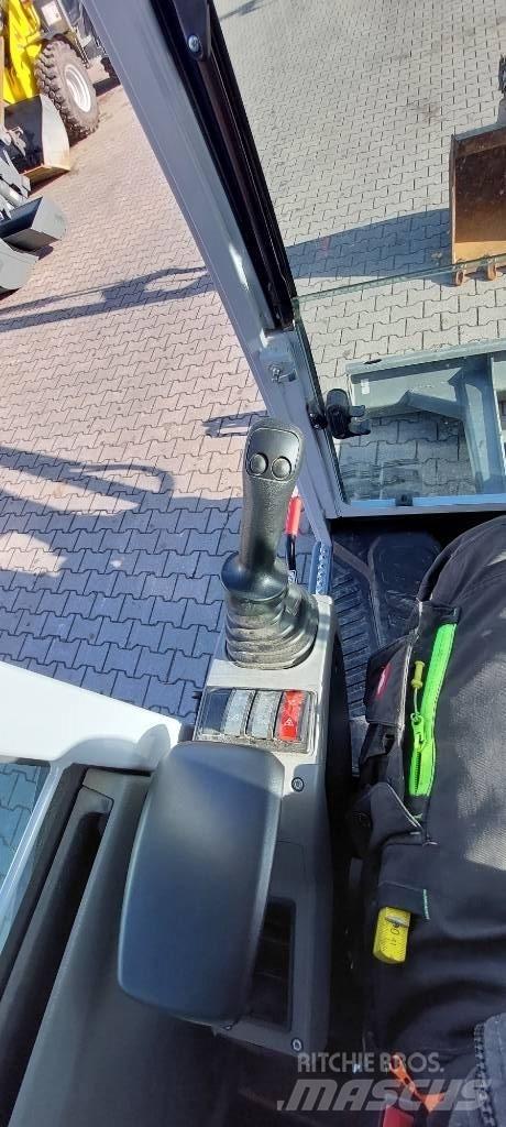 Wacker Neuson ET42 Верижен екскаватор