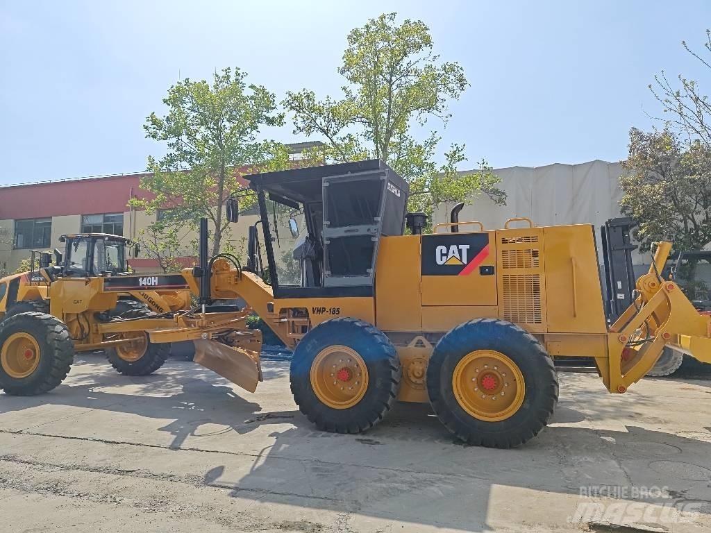 CAT 140 H Грейдери