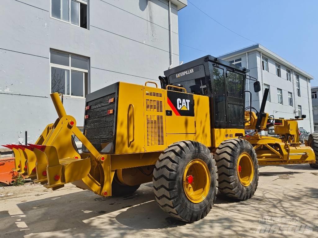 CAT 140 H Грейдери