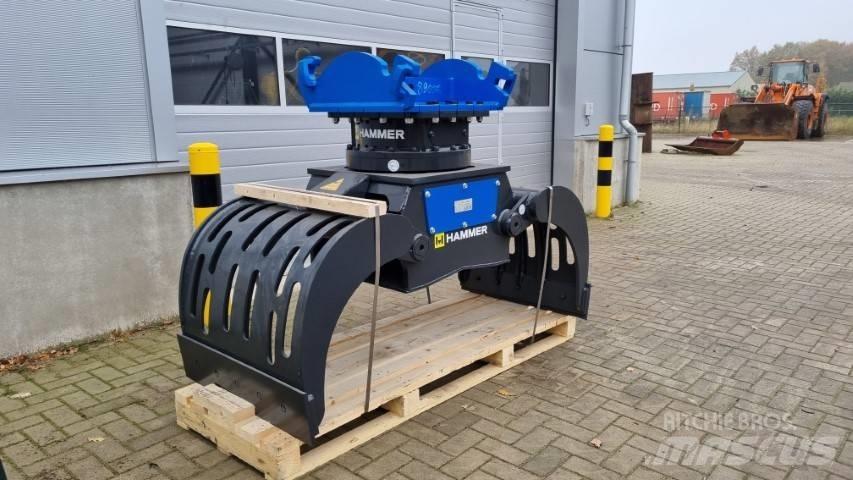 Hammer GRP1000S Куки