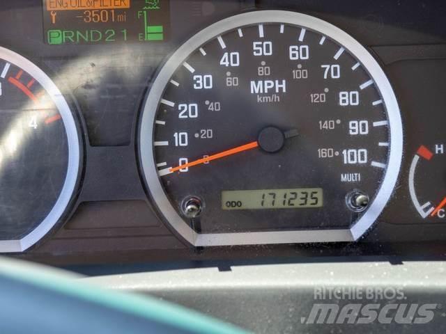 Isuzu NPR HD Други