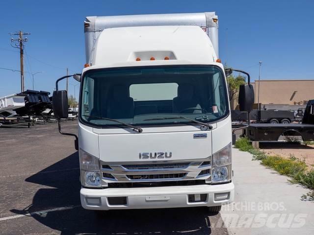 Isuzu NPR HD Други