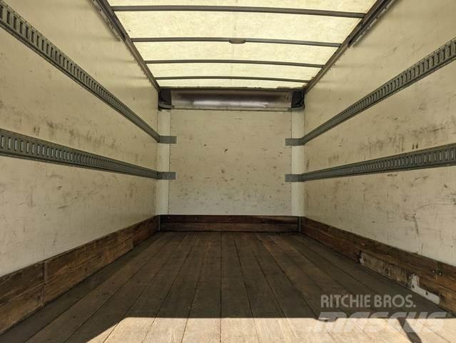 Isuzu NPR HD Други
