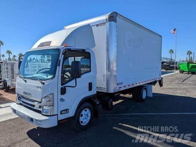 Isuzu NPR HD Други