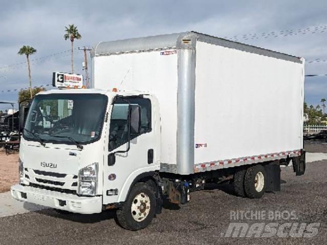 Isuzu NPR HD Други