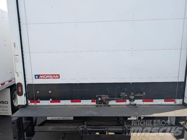 Isuzu NPR HD Други