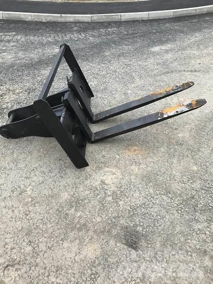  13T PALLET FORK Строителство - Други