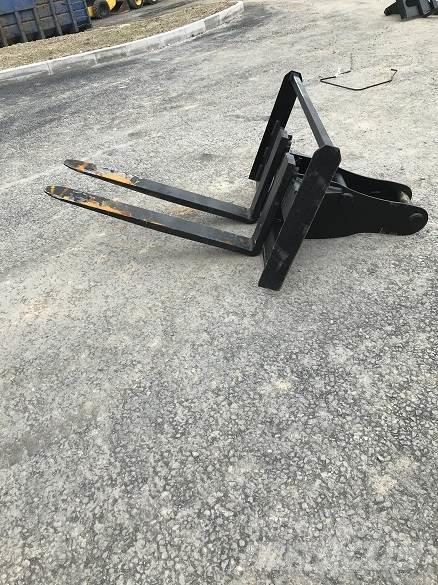  13T PALLET FORK Строителство - Други