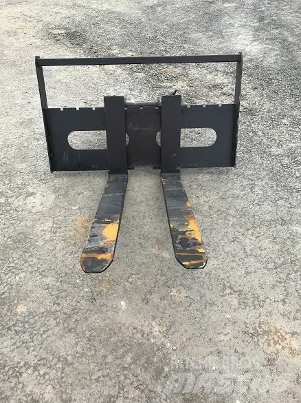  13T PALLET FORK Строителство - Други
