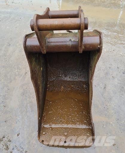  18 BUCKET, 50mm PINS Кофи