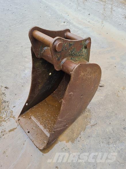  18 BUCKET, 50mm PINS Кофи