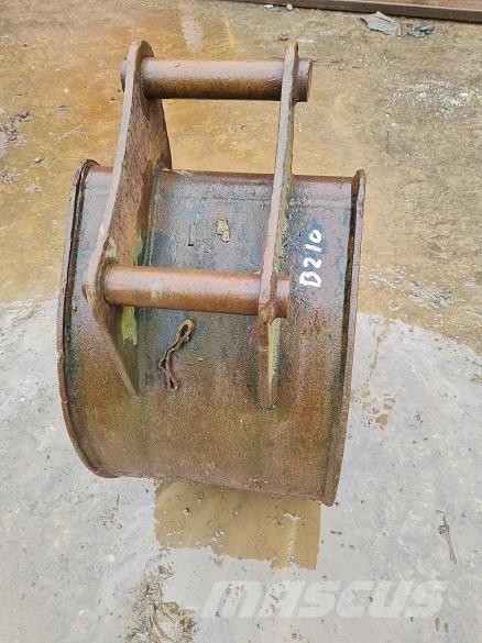  18 BUCKET, 50mm PINS Кофи