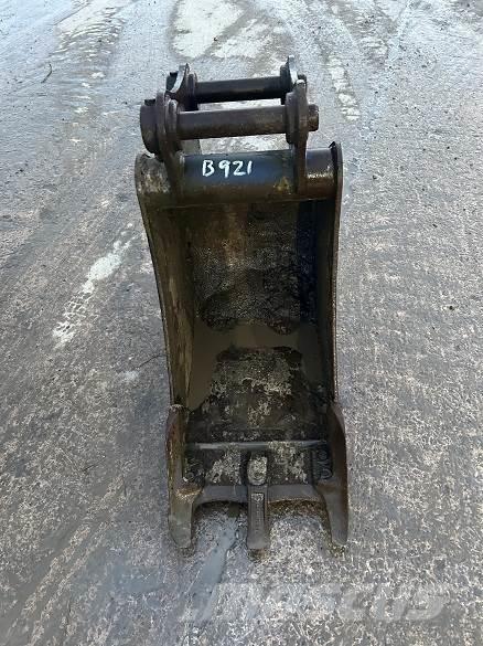  18 BUCKET, 50mm PINS Кофи