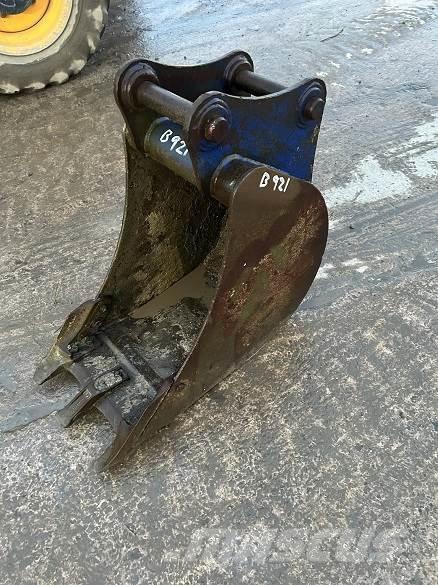  18 BUCKET, 50mm PINS Кофи