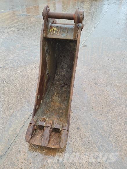  18 BUCKET, 60mm PINS Кофи