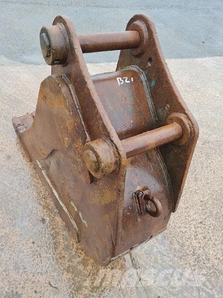  18 BUCKET, 60mm PINS Кофи