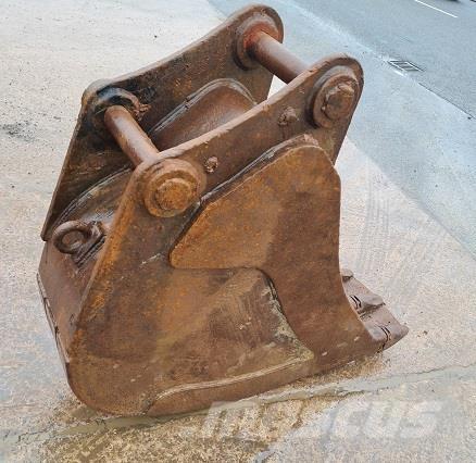  18 BUCKET, 60mm PINS Кофи