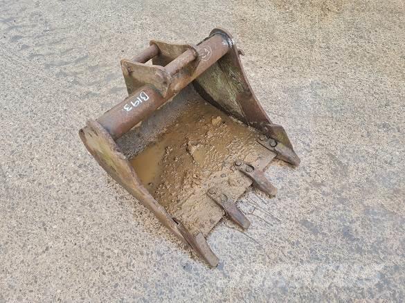  2' BUCKET, 35mm PINS Кофи