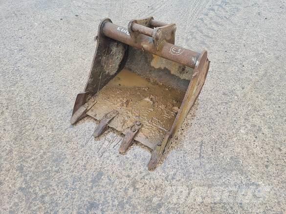  2' BUCKET, 35mm PINS Кофи