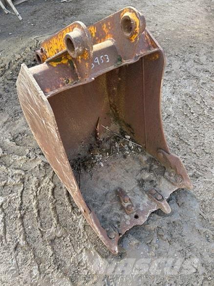  2' BUCKET, 45mm PINS Кофи